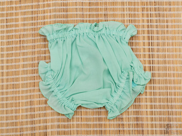 New Born Baby Cotton Panties