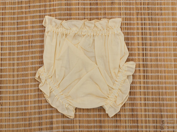 New Born Baby Cotton Panties