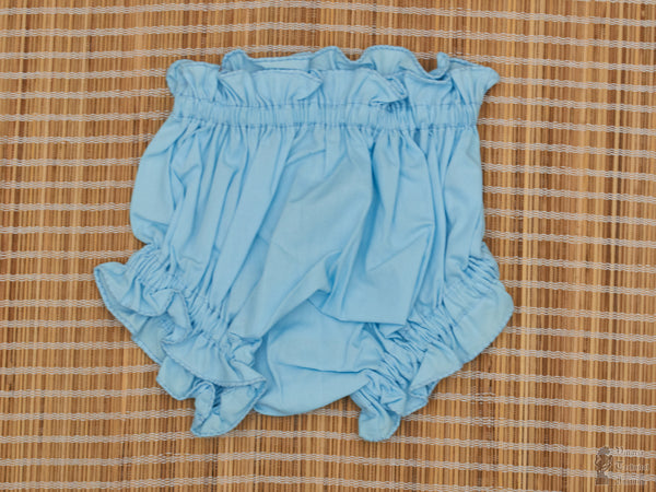 New Born Baby Cotton Panties