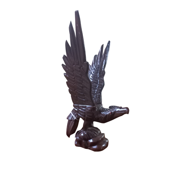 Rose Wood Eagle 8