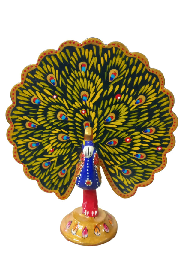 ALM ENML ASSTD ANIMAL / BIRDS 5