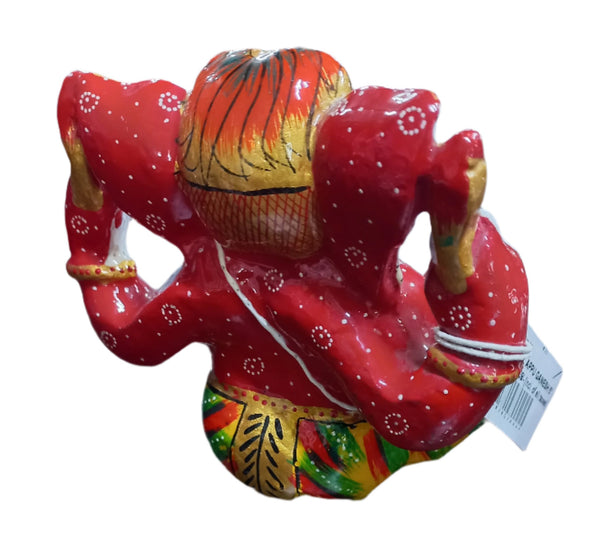 Meenakari Work ganesh