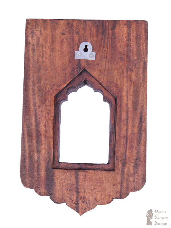 Country Wood Jaruka Mirror Frame 12