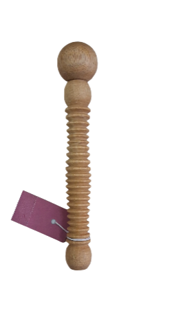 Handmade Wooden Headache Massager