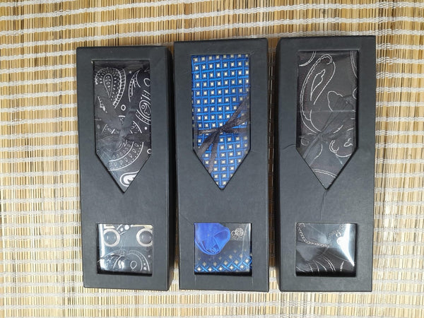 Silk Tie for Men