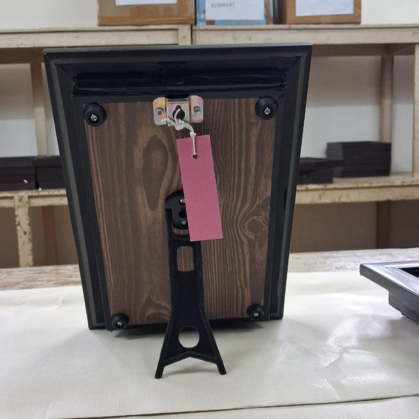 Handmade Peacock Design Nail's and Thread Art for Wall Decor/Table Decor