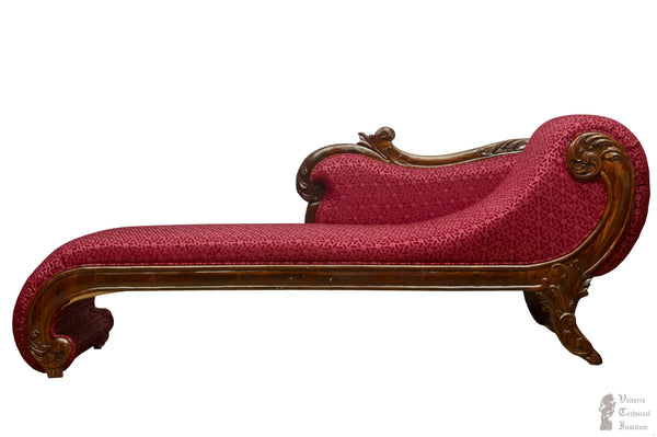 Handmade Wooden Carved Diwan