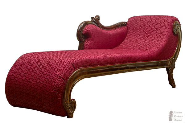 Handmade Wooden Carved Diwan