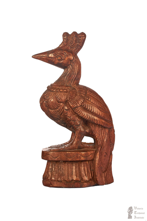 Handmade Wooden Annam