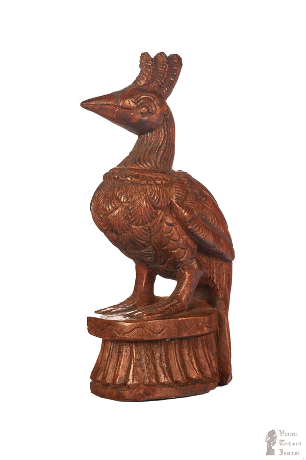 Handmade Wooden Annam