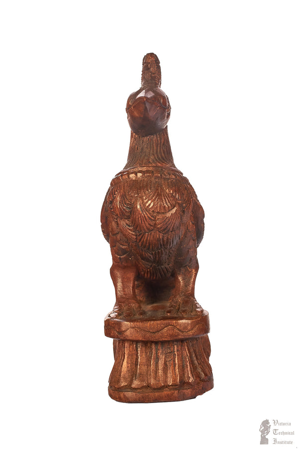 Handmade Wooden Annam