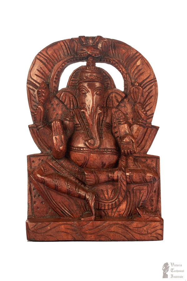 Ganesh Sculpture