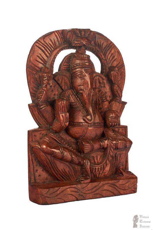 Ganesh Sculpture
