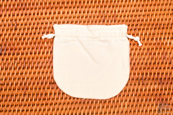 Hand Embroidered Spring Bag (Assorted Design)