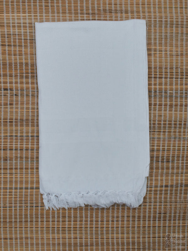 Cotton Bath Towel
