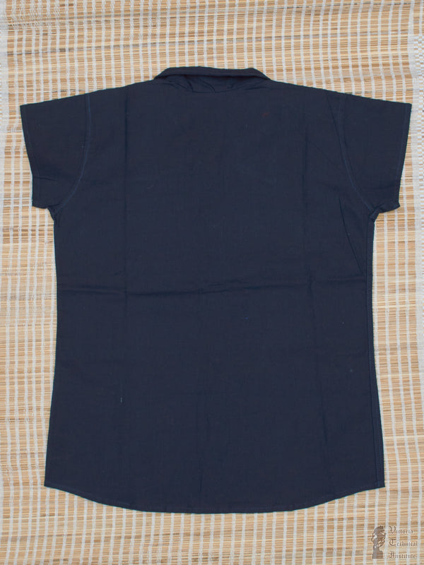 Hand Embroidered Kids Shirt