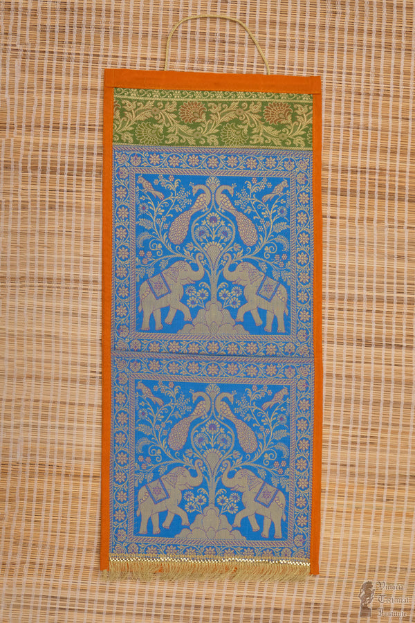 Beautifully Crafted Double Letter Holder