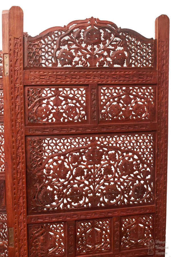 Traditional Wooden Partitions/Screen/Room Divider