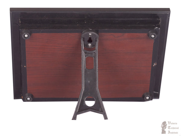 Handmade Tajmahal Design Nail's and Thread Art for Wall Decor/Home Decor