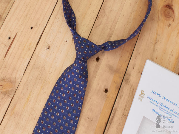 Silk Tie for Men
