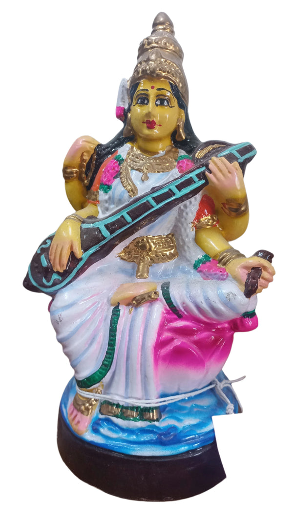 P.M.SARASWATHI 10