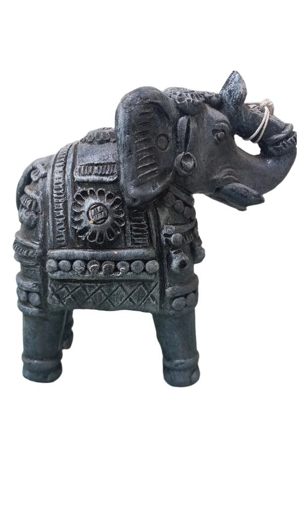 TERRACOTTA ELEPHANT 5