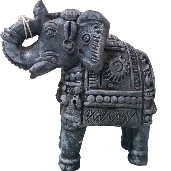 TERRACOTTA ELEPHANT 5