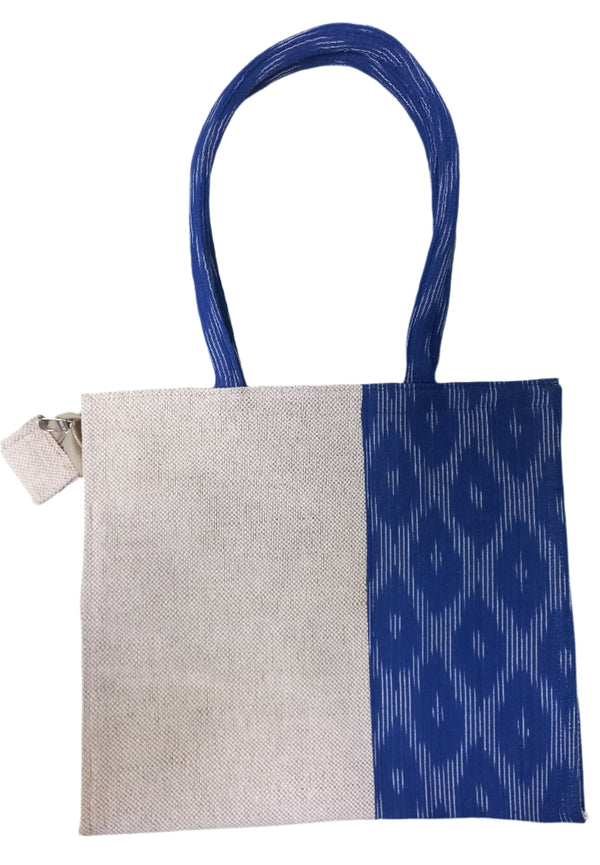 JUTE MOBILE BAG