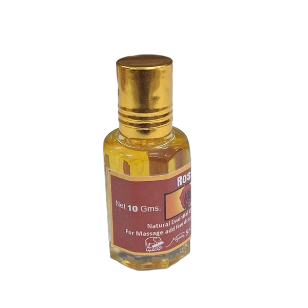 Rose Perfume Rollon (10 gms)
