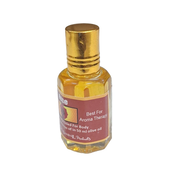 Rose Perfume Rollon (10 gms)