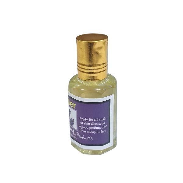 Lavender Perfume Rollon (10 gms)