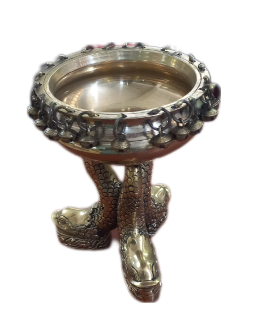 Uruli Fish Brass Fish Uruli 6