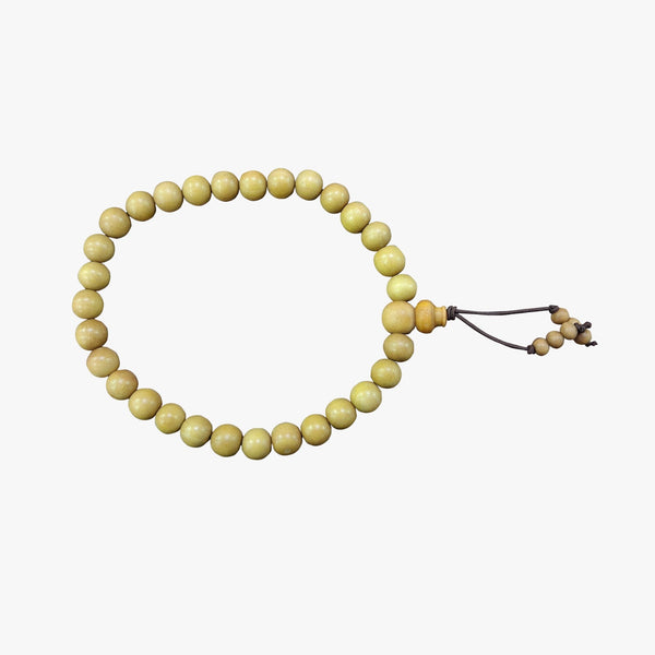 8mm Sandal Wood Bracelet