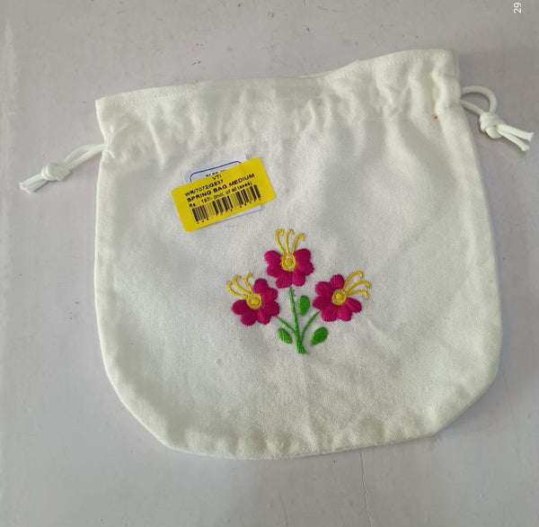 Spring Bag Medium