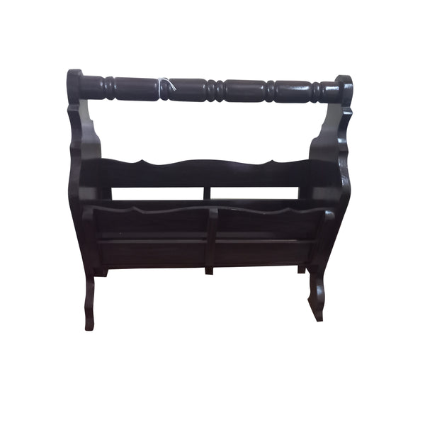Magazine Rack 20inch Height