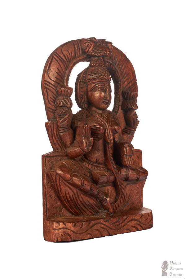 Lakshmi Sculpture