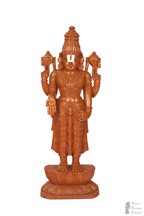 Perumal / Balaji Statue