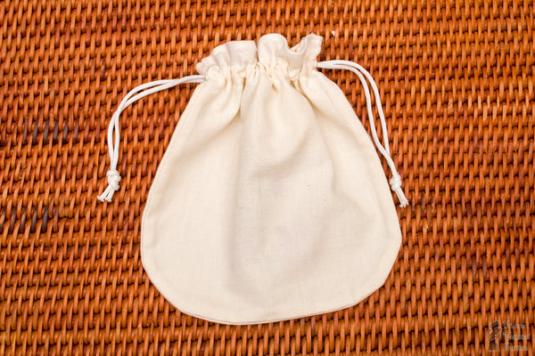Hand Embroidered Spring Bag