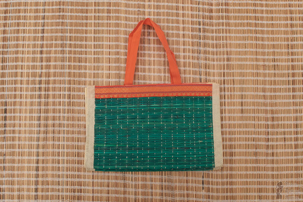 Hand Crafted Korai Bag (Assorted Colours)