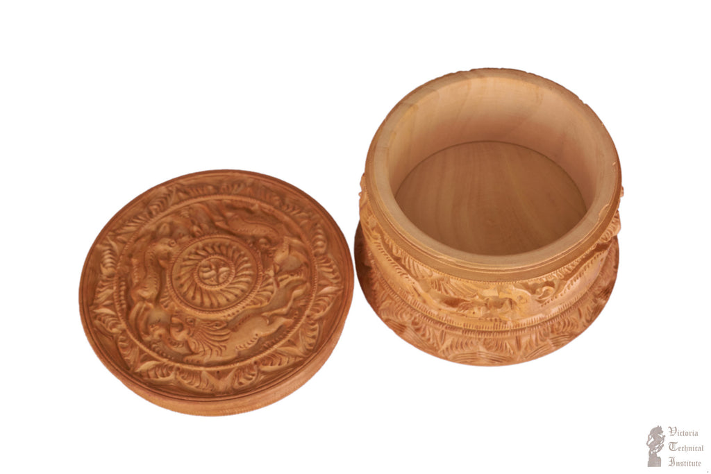 Kimu Box 2.5