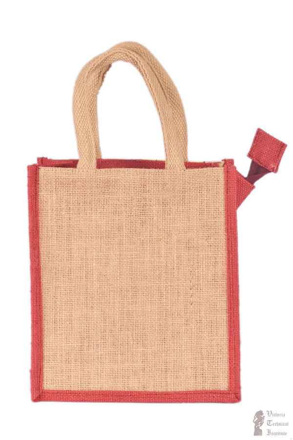 Eco-friendly Jute Return Gift Bag