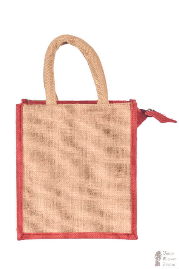 Eco-friendly Jute Return Gift Bag